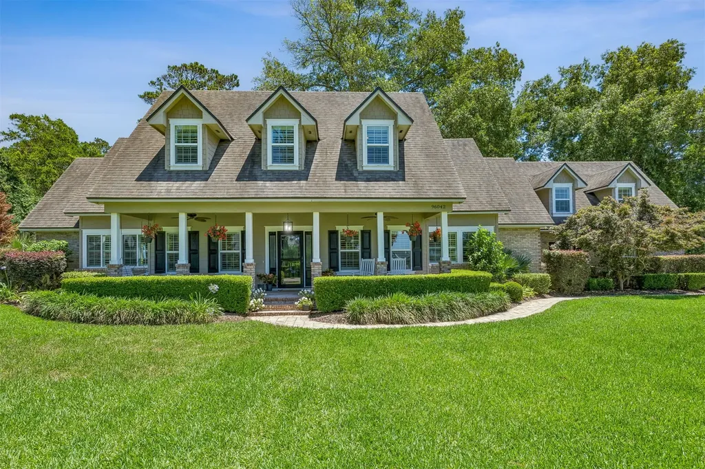 96042 Lanceford Lane Fernandina Beach FL 32034