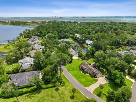 96042 Lanceford Lane Fernandina Beach FL 32034