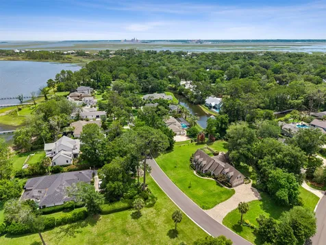 96042 Lanceford Lane Fernandina Beach FL 32034