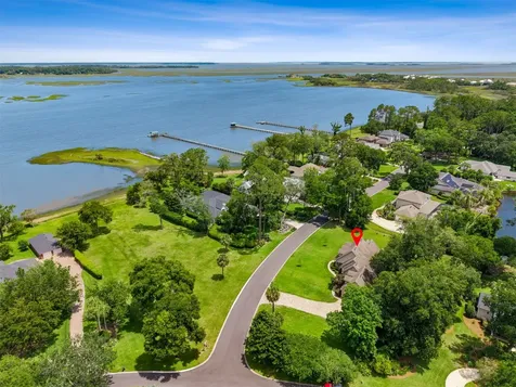 96042 Lanceford Lane Fernandina Beach FL 32034