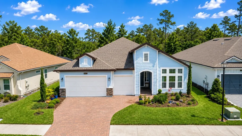 95072 Golden Glow Drive Fernandina Beach FL 32034