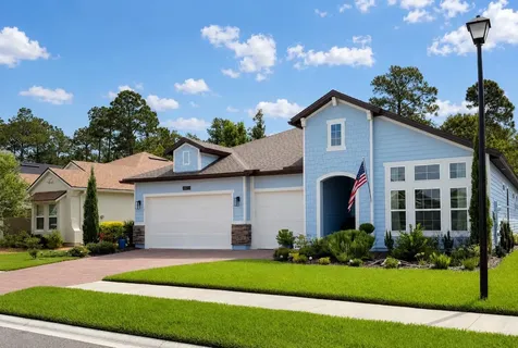 95072 Golden Glow Drive Fernandina Beach FL 32034
