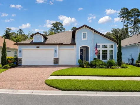 95072 Golden Glow Drive Fernandina Beach FL 32034