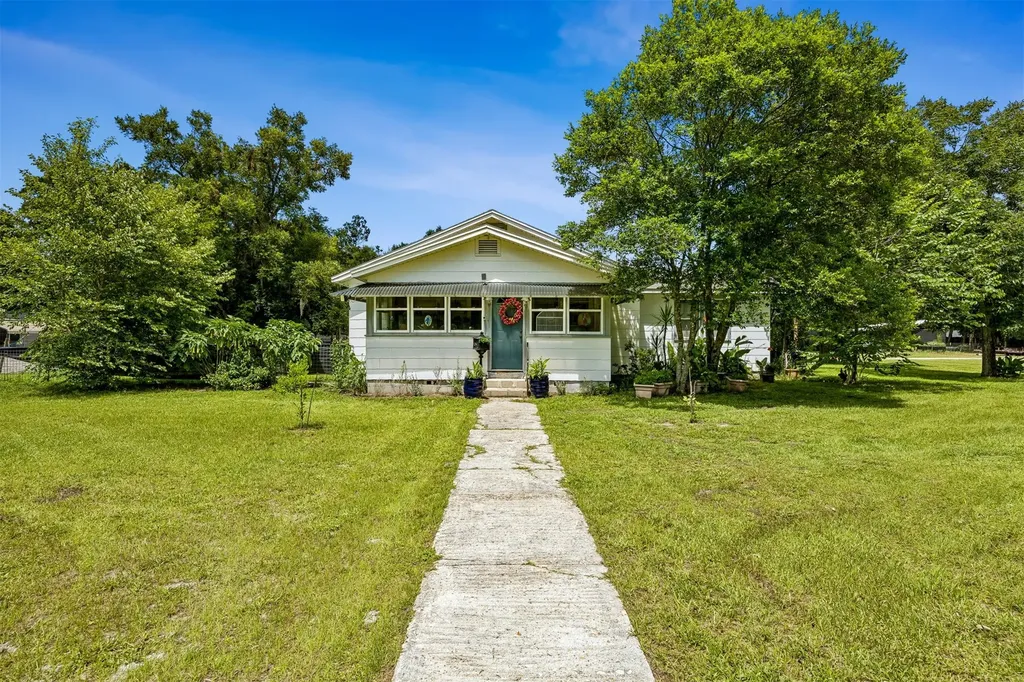 85276 Hart Road Yulee FL 32097