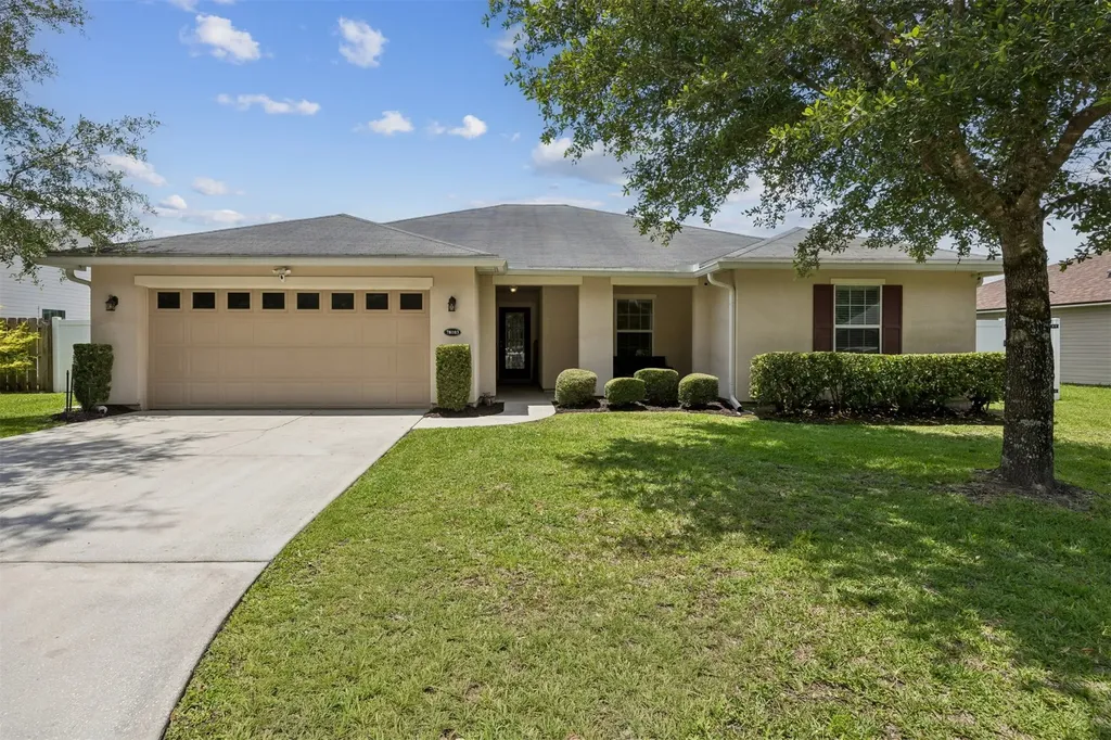 78103 Duckwood Trail Yulee FL 32097