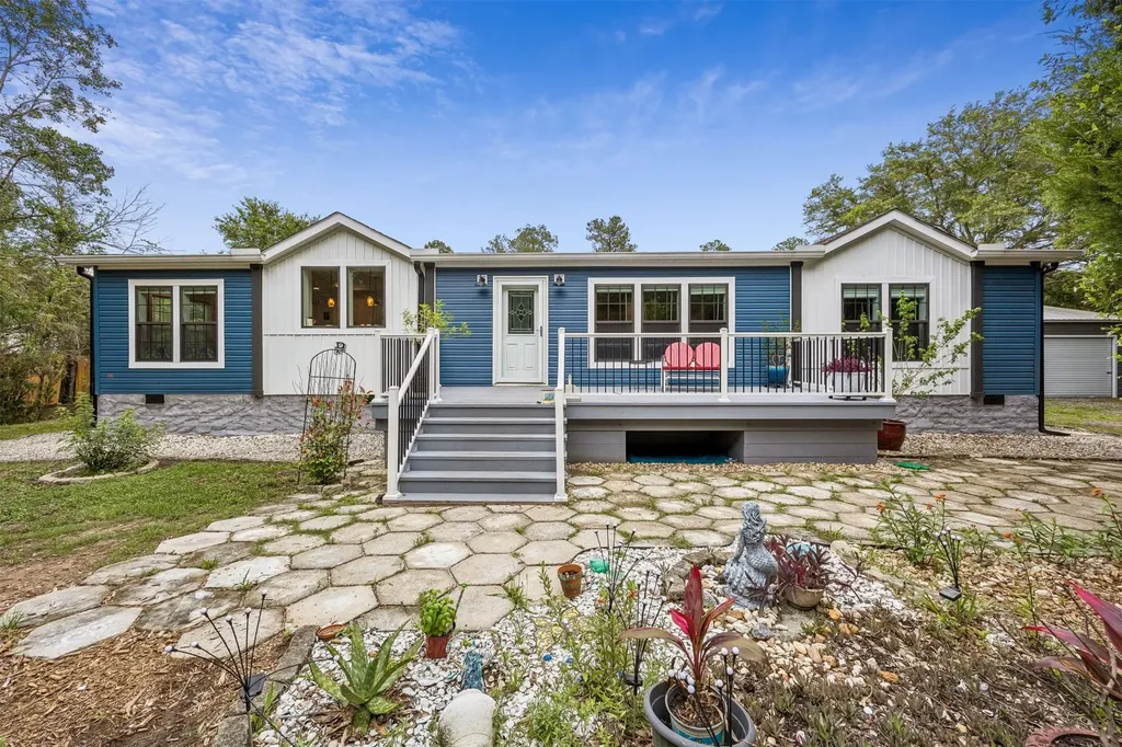 85184 Burmeister Road Fernandina Beach FL 32034