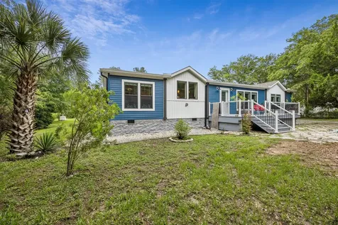 85184 Burmeister Road Fernandina Beach FL 32034