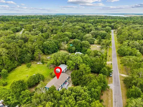 85184 Burmeister Road Fernandina Beach FL 32034