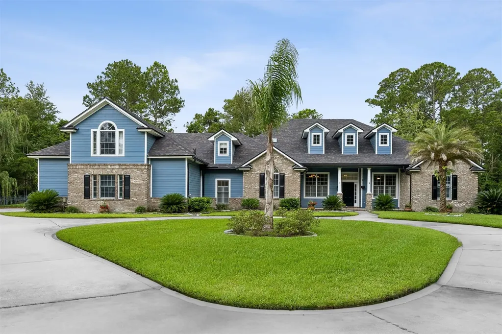 96030 Blackrock Hammock Drive Yulee FL 32097