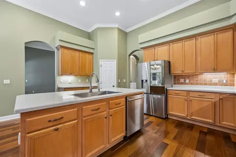 96030 Blackrock Hammock Drive Yulee FL 32097