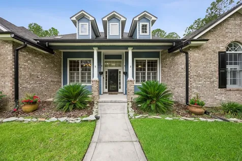 96030 Blackrock Hammock Drive Yulee FL 32097