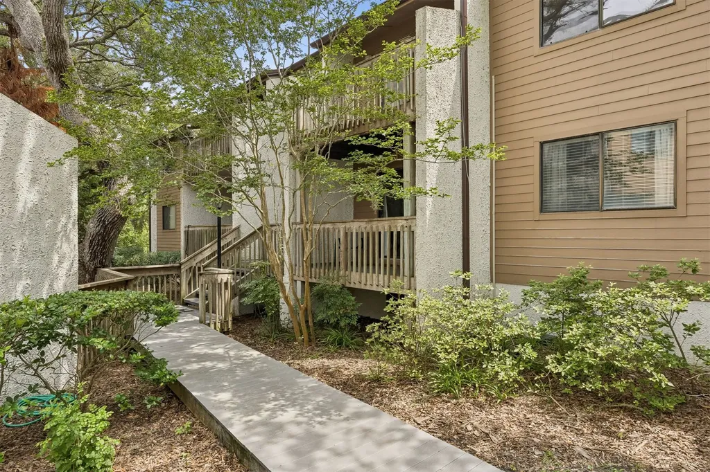 2885 Forest Ridge Drive Fernandina Beach FL 32034