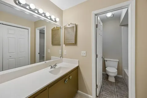 2885 Forest Ridge Drive Fernandina Beach FL 32034
