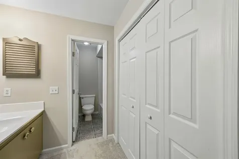 2885 Forest Ridge Drive Fernandina Beach FL 32034
