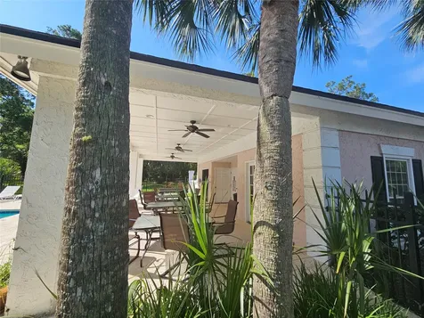 4750 Westwind Court Amelia Island FL 32034