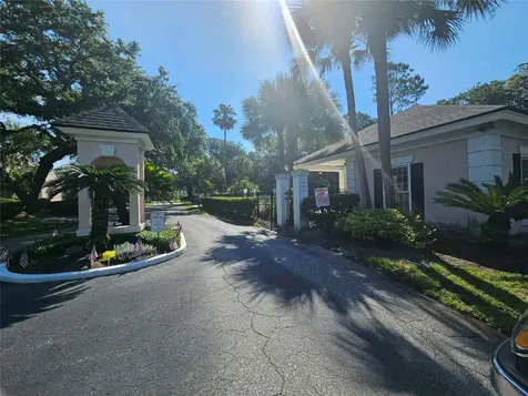 4750 Westwind Court Amelia Island FL 32034