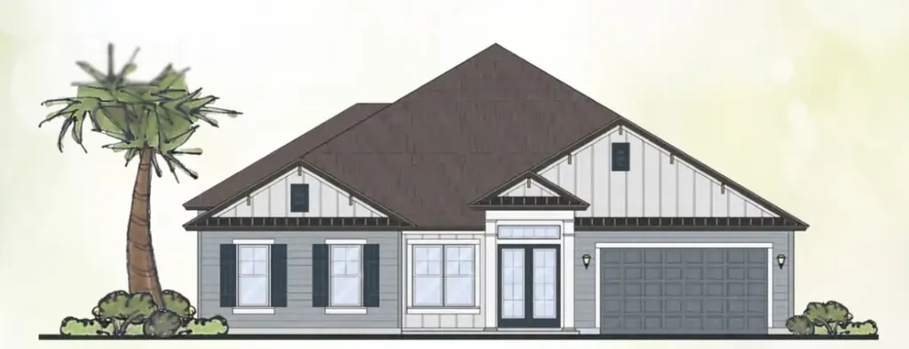 0 Curnutte Drive Amelia Island FL 32034