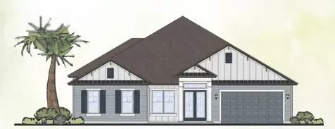 0 Curnutte Drive Amelia Island FL 32034