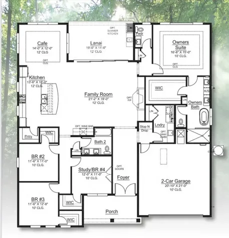 0 Curnutte Drive Amelia Island FL 32034