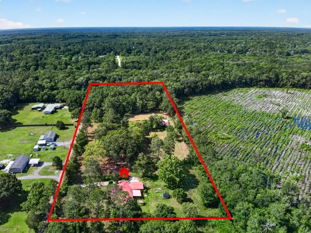 40041 Whippoorwill Lane Callahan FL 32011
