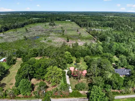 40041 Whippoorwill Lane Callahan FL 32011