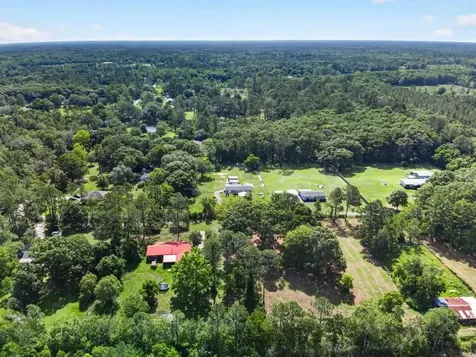 40041 Whippoorwill Lane Callahan FL 32011