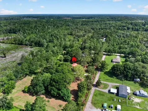 40041 Whippoorwill Lane Callahan FL 32011