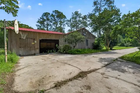 40041 Whippoorwill Lane Callahan FL 32011