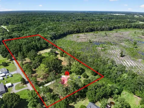 40041 Whippoorwill Lane Callahan FL 32011