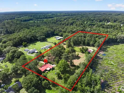40041 Whippoorwill Lane Callahan FL 32011