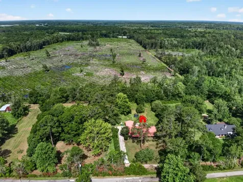 40041 Whipporwill Lane Callahan FL 32011