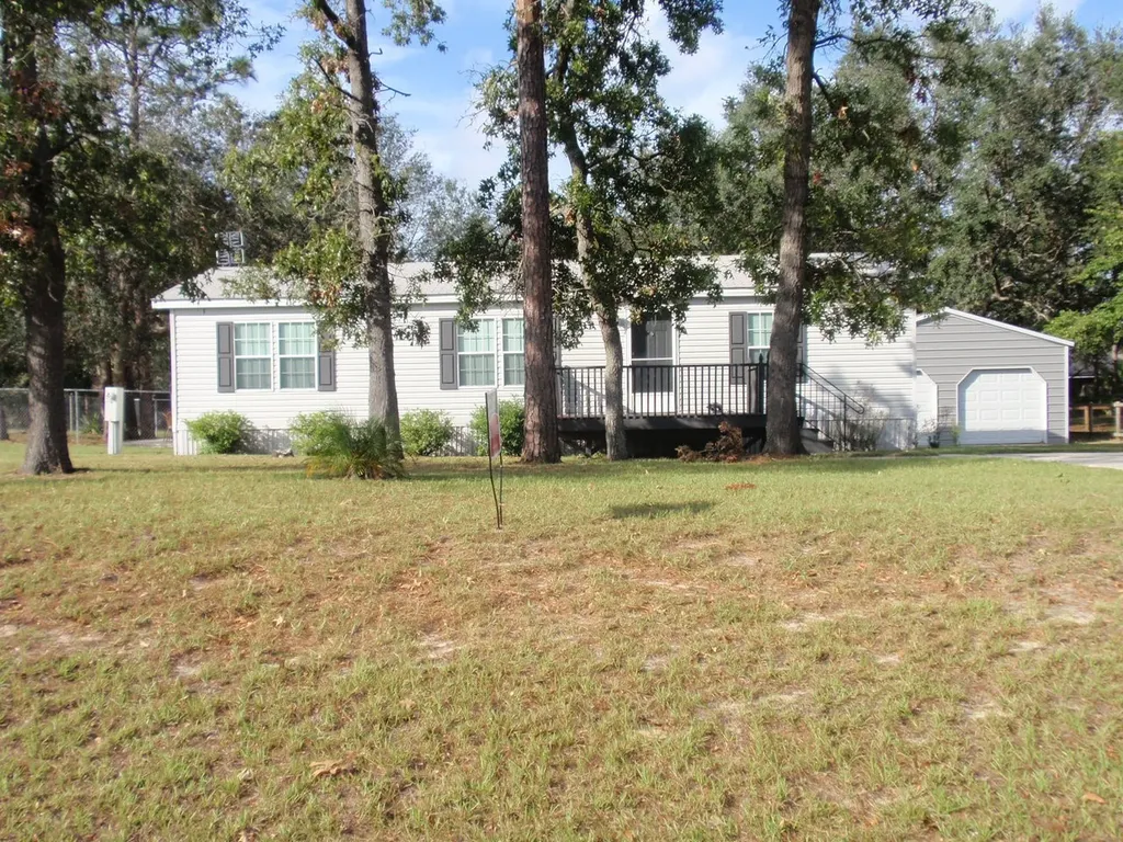 97063 Glen Street Yulee FL 32097
