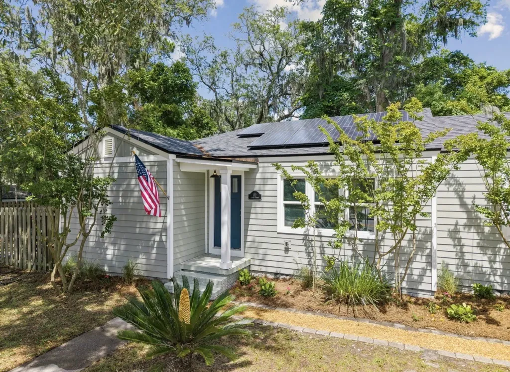 112 S 14th Street Fernandina Beach FL 32034
