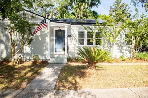 112 S 14th Street Fernandina Beach FL 32034