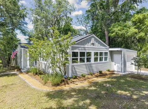 112 S 14th Street Fernandina Beach FL 32034