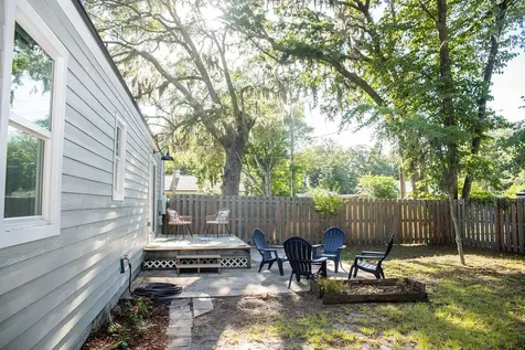 112 S 14th Street Fernandina Beach FL 32034