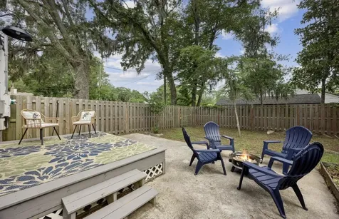 112 S 14th Street Fernandina Beach FL 32034