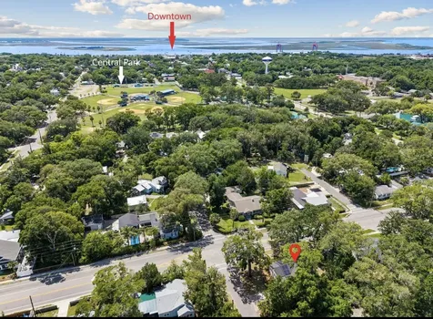 112 S 14th Street Fernandina Beach FL 32034