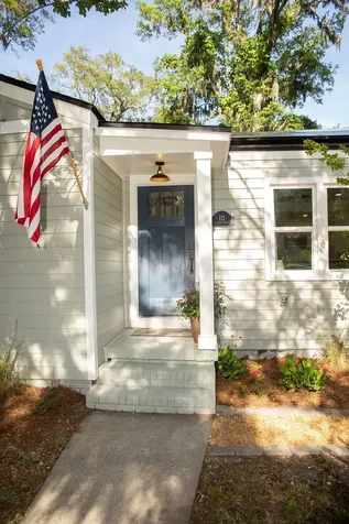 112 S 14th Street Fernandina Beach FL 32034