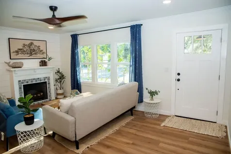 112 S 14th Street Fernandina Beach FL 32034