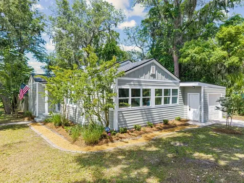 112 S 14th Street Fernandina Beach FL 32034