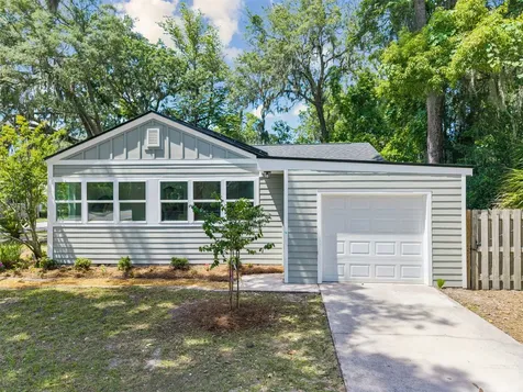112 S 14th Street Fernandina Beach FL 32034