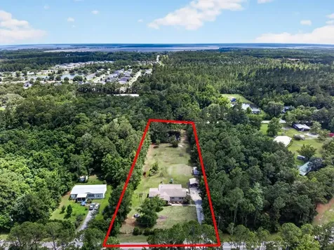 76390 Dove Road Yulee FL 32097
