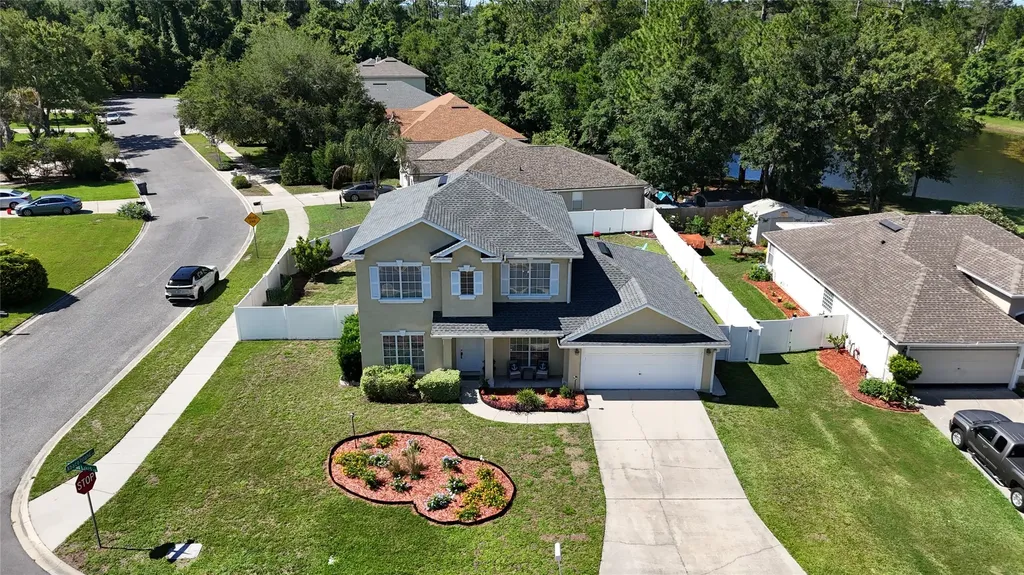 96500 Nassau Lakes Circle Fernandina Beach FL 32034
