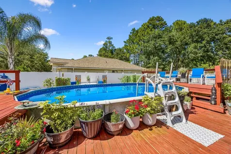 96500 Nassau Lakes Circle Fernandina Beach FL 32034