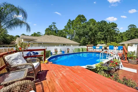 96500 Nassau Lakes Circle Fernandina Beach FL 32034