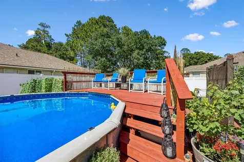 96500 Nassau Lakes Circle Fernandina Beach FL 32034