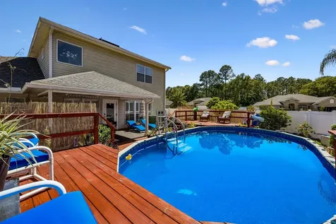 96500 Nassau Lakes Circle Fernandina Beach FL 32034