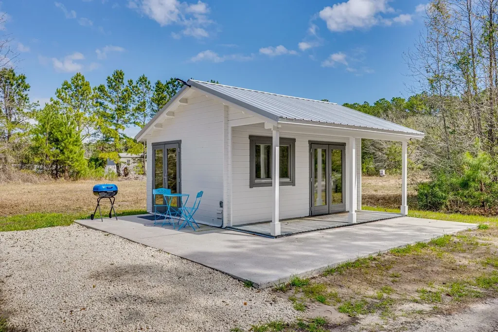 87634A Roses Bluff Road Yulee FL 32097