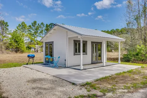 87634A Roses Bluff Road Yulee FL 32097